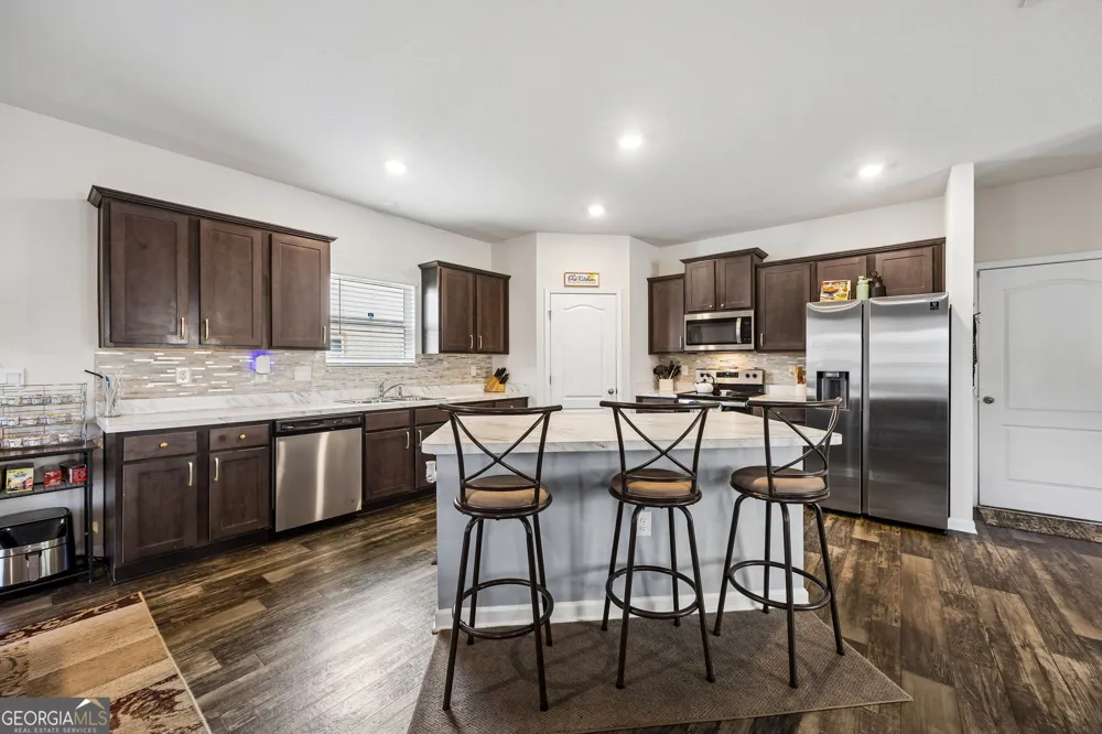 127 Ashwood CIR St. Marys, GA 31558