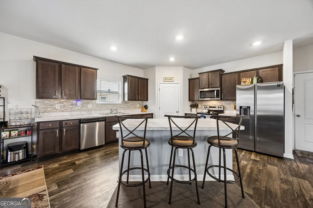 127 Ashwood CIR St. Marys, GA 31558