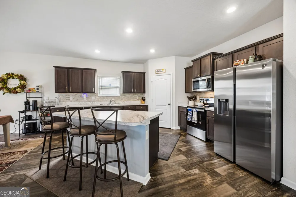 127 Ashwood CIR St. Marys, GA 31558