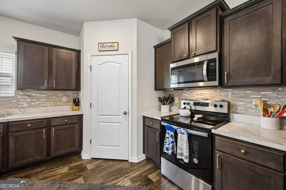127 Ashwood CIR St. Marys, GA 31558