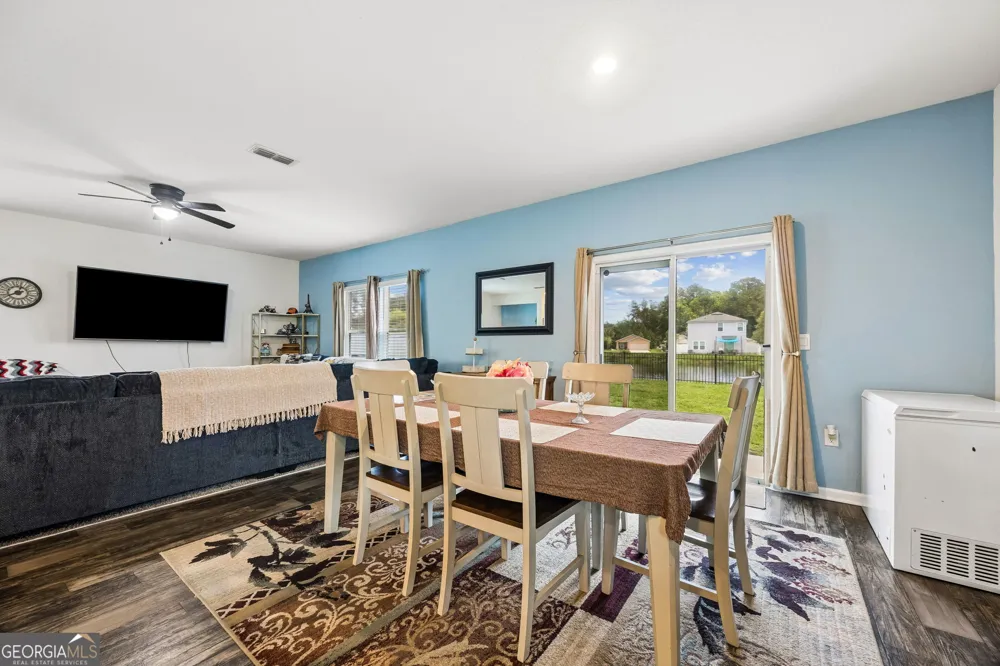 127 Ashwood CIR St. Marys, GA 31558