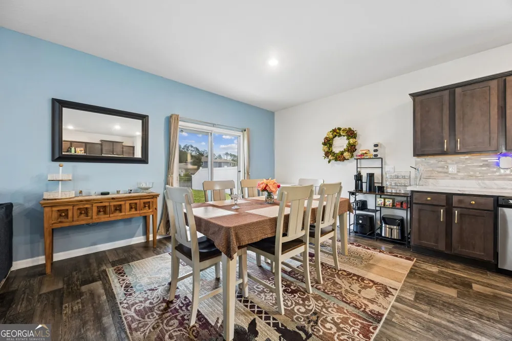 127 Ashwood CIR St. Marys, GA 31558