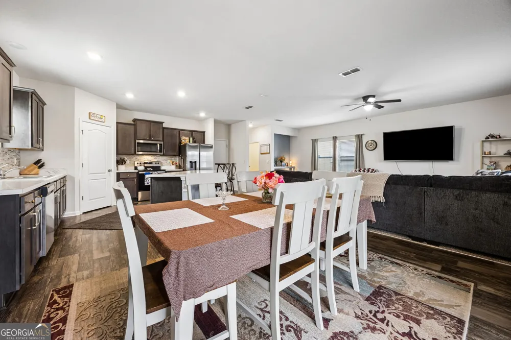 127 Ashwood CIR St. Marys, GA 31558