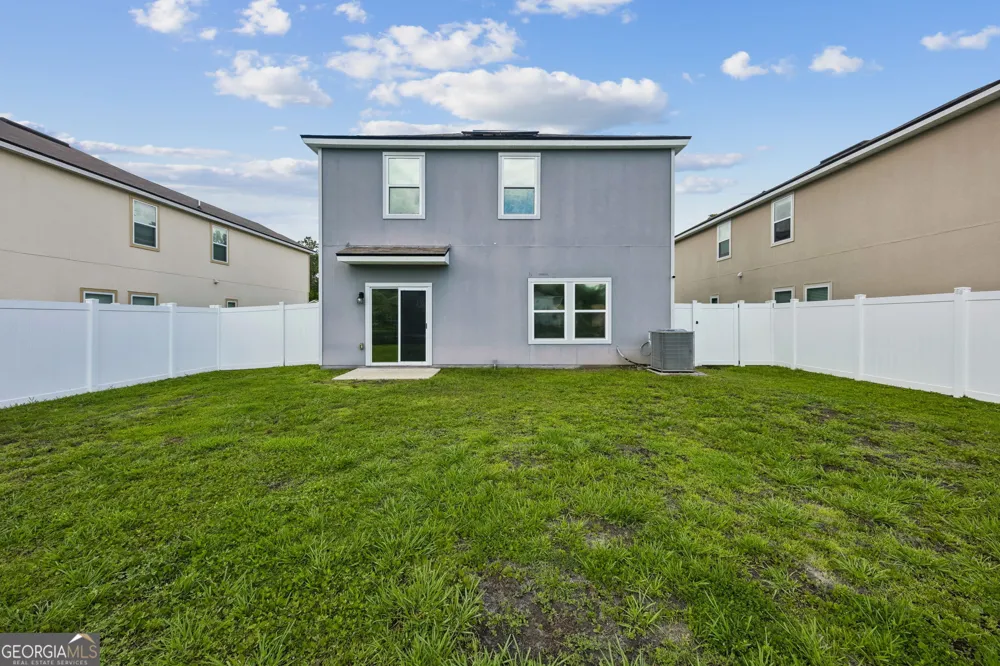 127 Ashwood CIR St. Marys, GA 31558