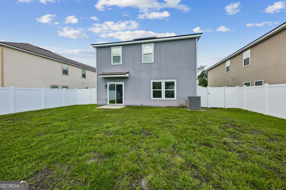 127 Ashwood CIR St. Marys, GA 31558
