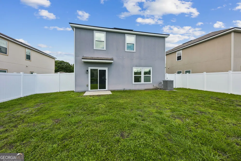 127 Ashwood CIR St. Marys, GA 31558