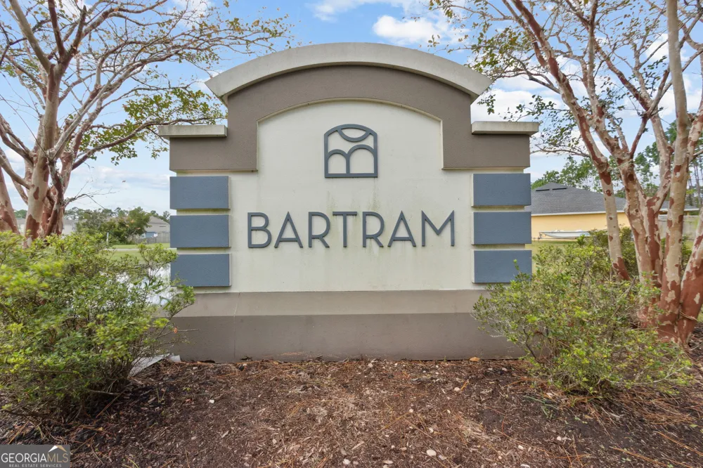 127 Ashwood CIR St. Marys, GA 31558