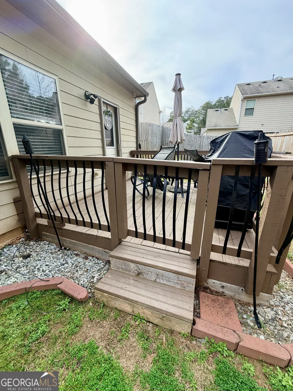 7377 Saint Peter WAY Fairburn, GA 30213