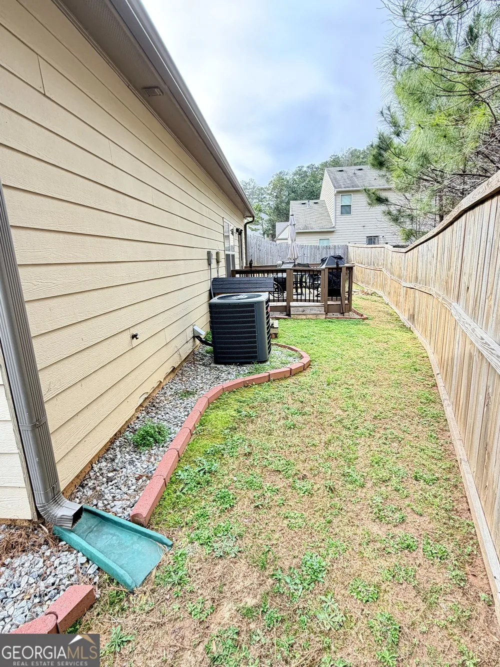 7377 Saint Peter WAY Fairburn, GA 30213