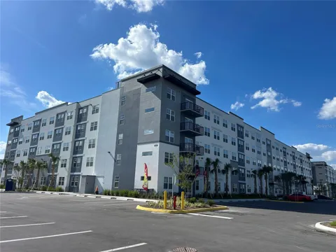 5587 MILLENIA BOULEVARD #202