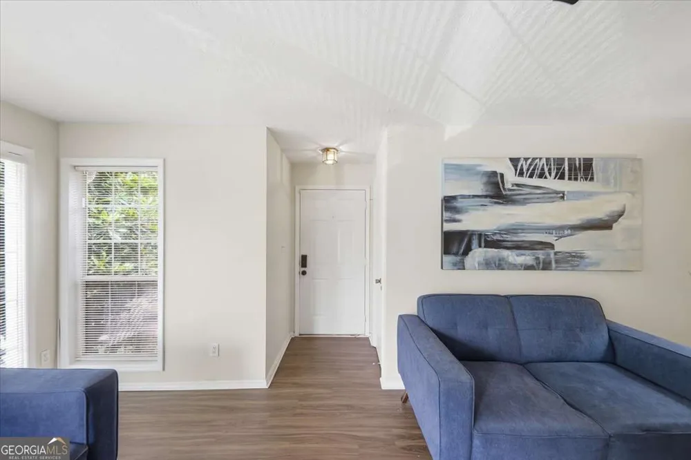 704 Olde Mill LN Norcross, GA 30093
