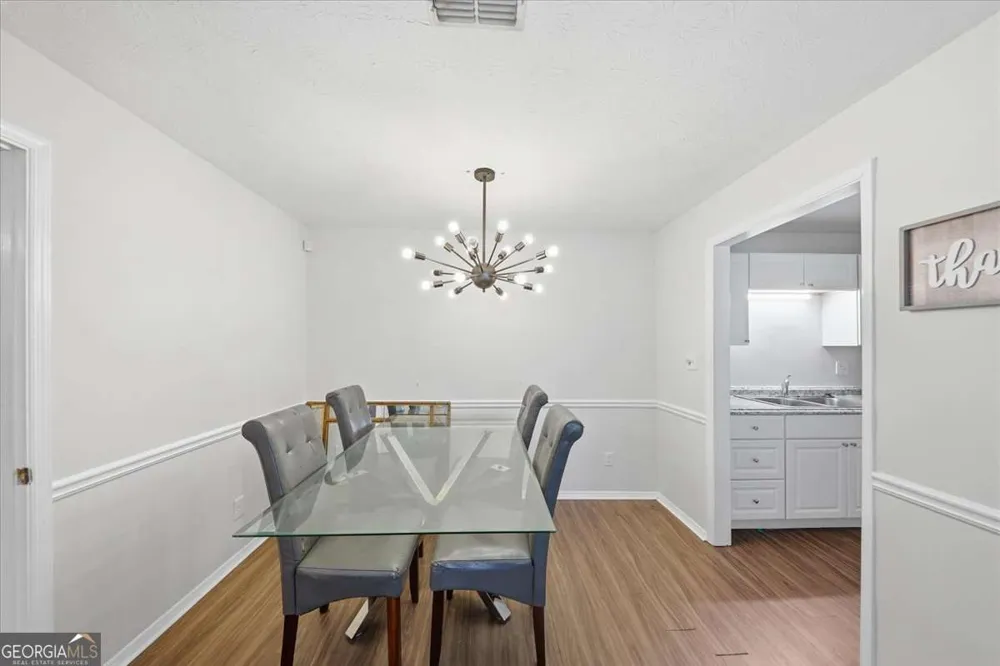 704 Olde Mill LN Norcross, GA 30093