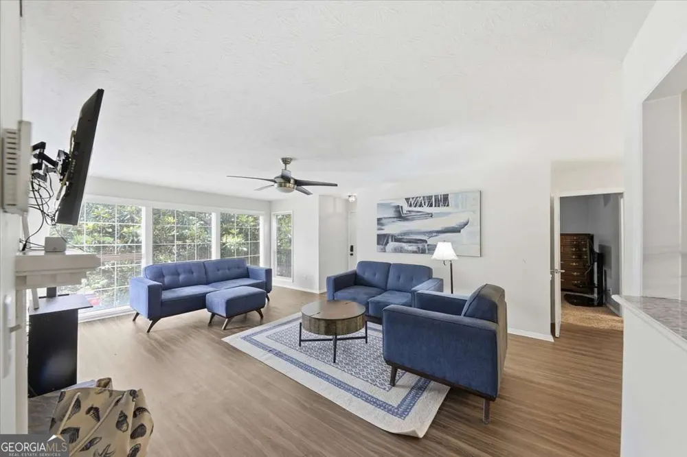 704 Olde Mill LN Norcross, GA 30093