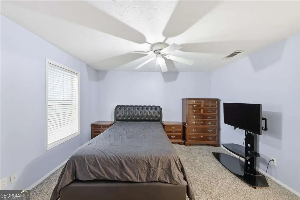 704 Olde Mill LN Norcross, GA 30093