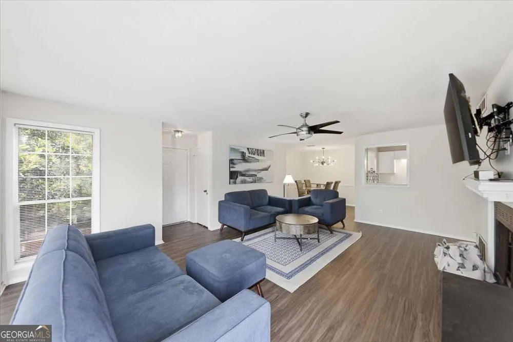 704 Olde Mill LN Norcross, GA 30093