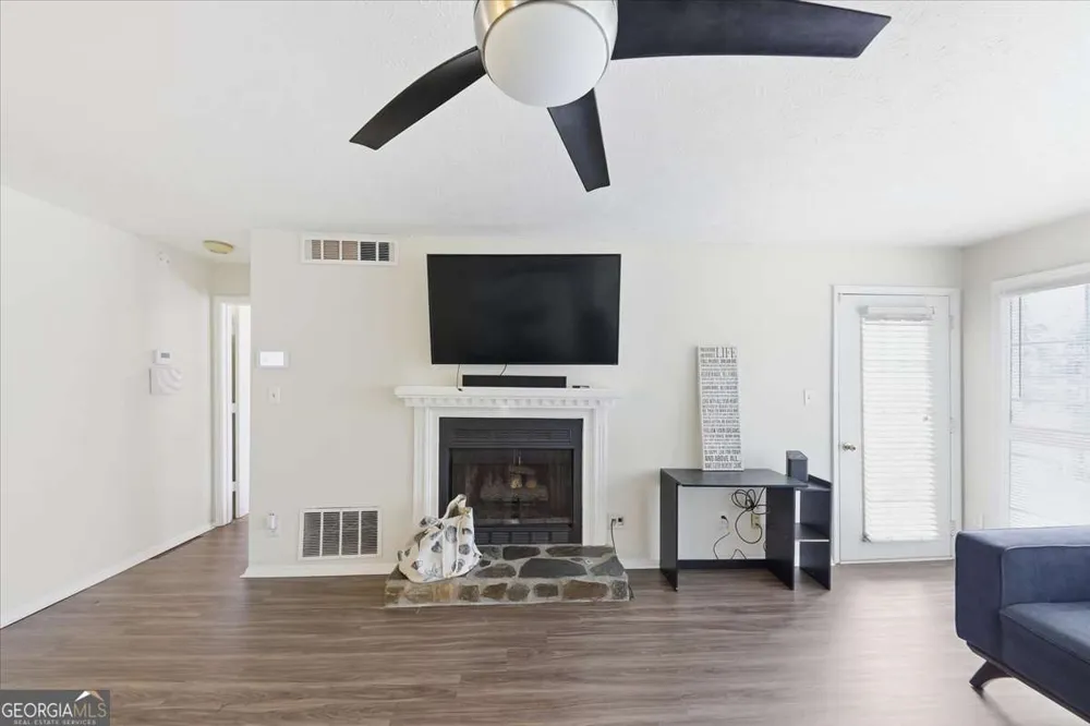 704 Olde Mill LN Norcross, GA 30093