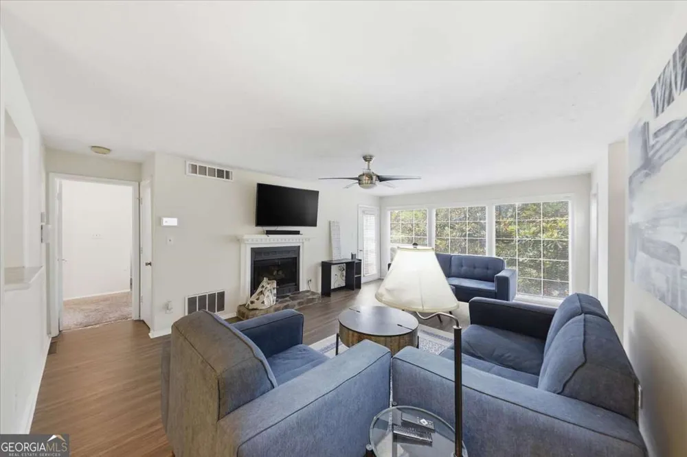 704 Olde Mill LN Norcross, GA 30093