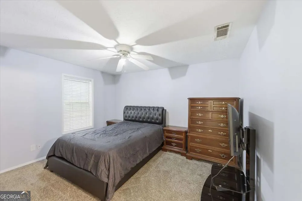 704 Olde Mill LN Norcross, GA 30093