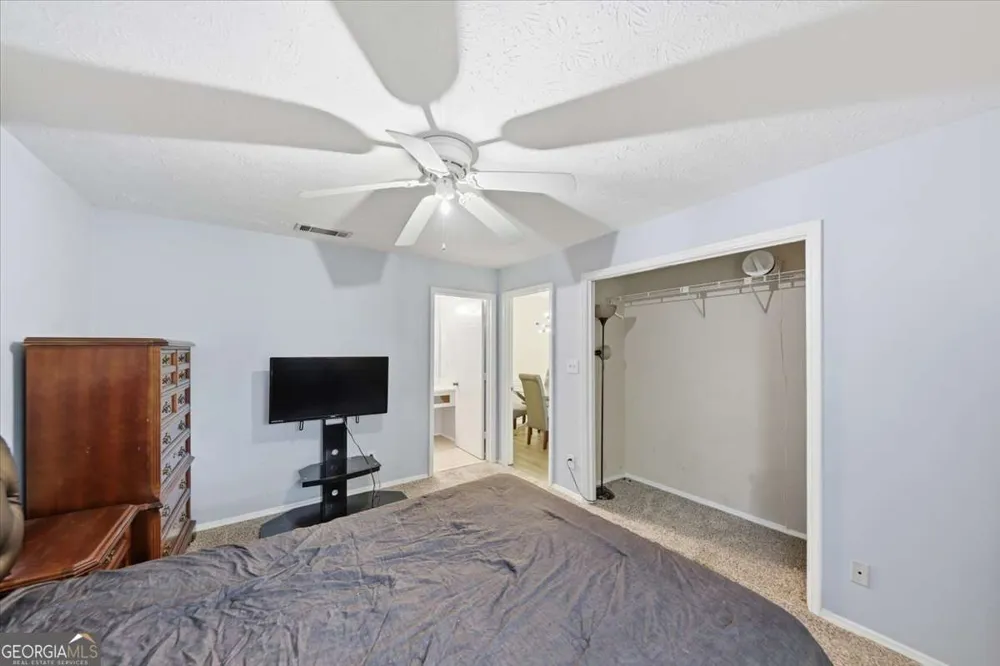 704 Olde Mill LN Norcross, GA 30093