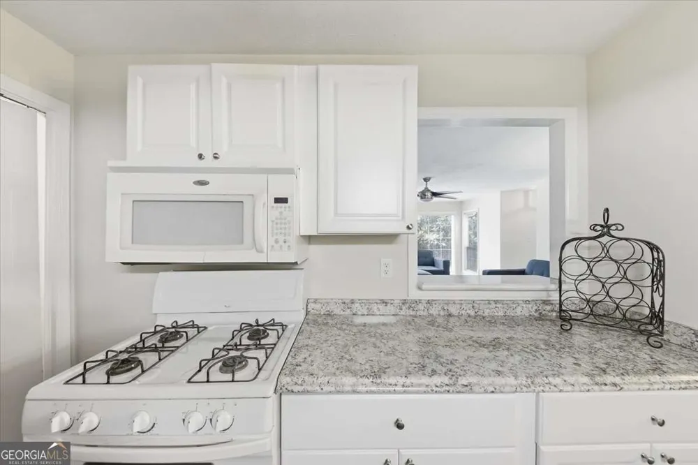 704 Olde Mill LN Norcross, GA 30093