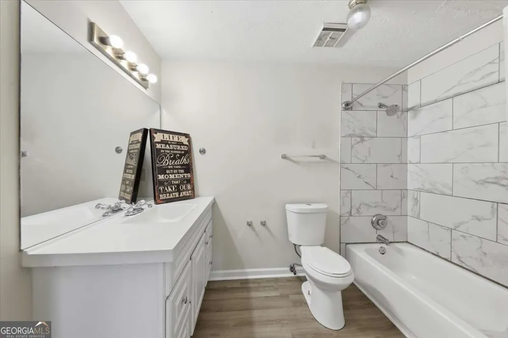 704 Olde Mill LN Norcross, GA 30093