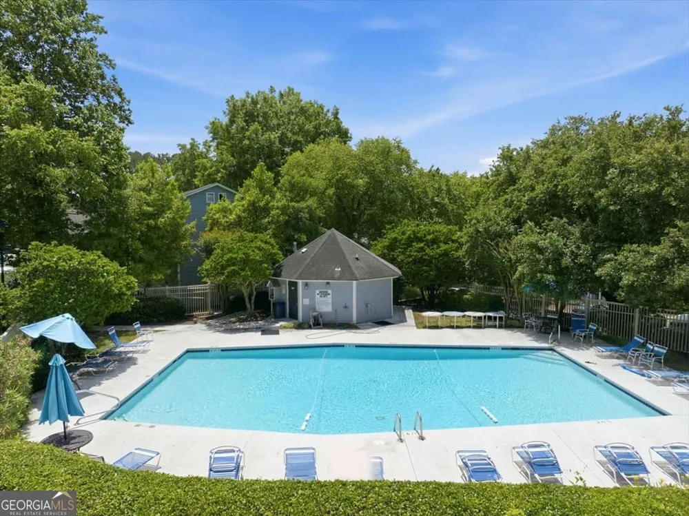 704 Olde Mill LN Norcross, GA 30093