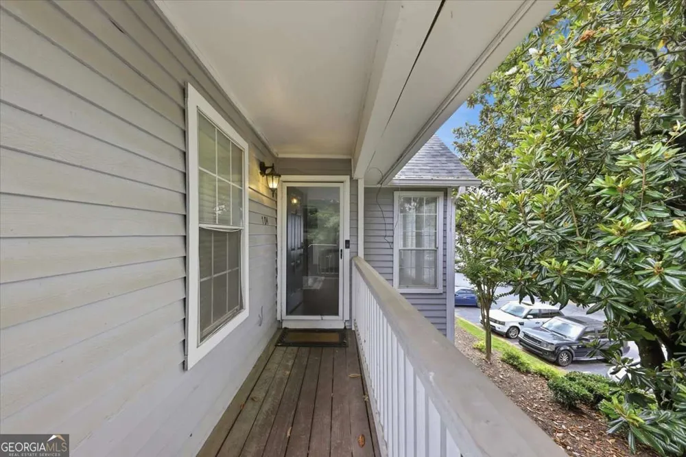 704 Olde Mill LN Norcross, GA 30093