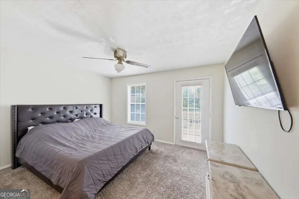 704 Olde Mill LN Norcross, GA 30093