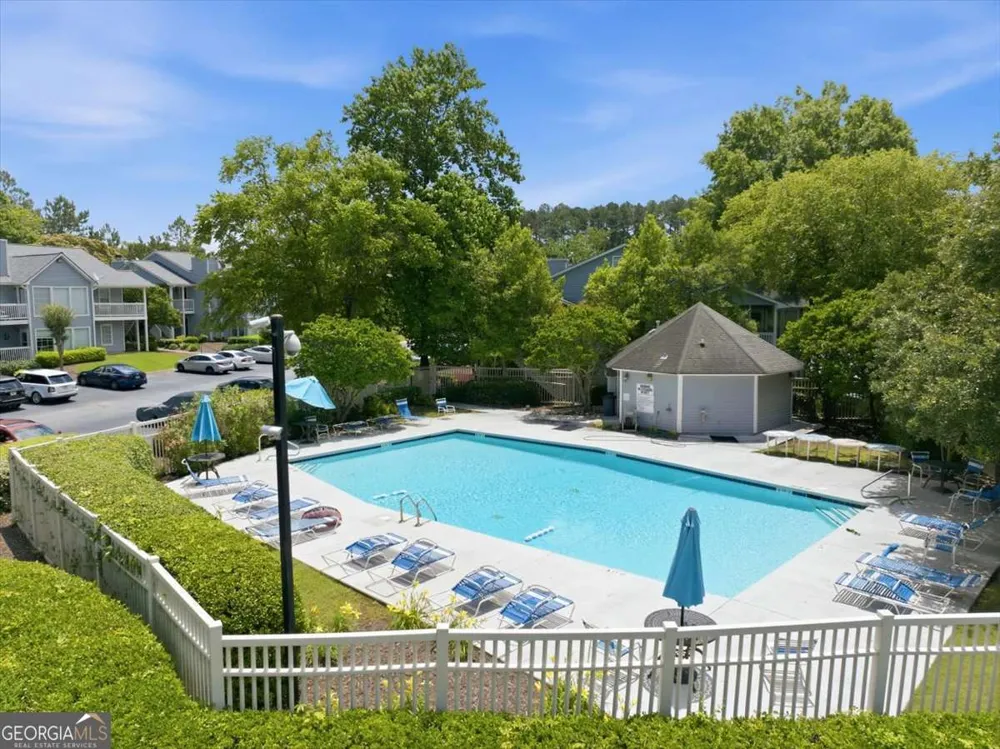704 Olde Mill LN Norcross, GA 30093