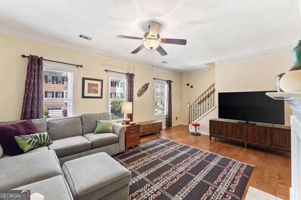 2105 Millgate LN Buford, GA 30519