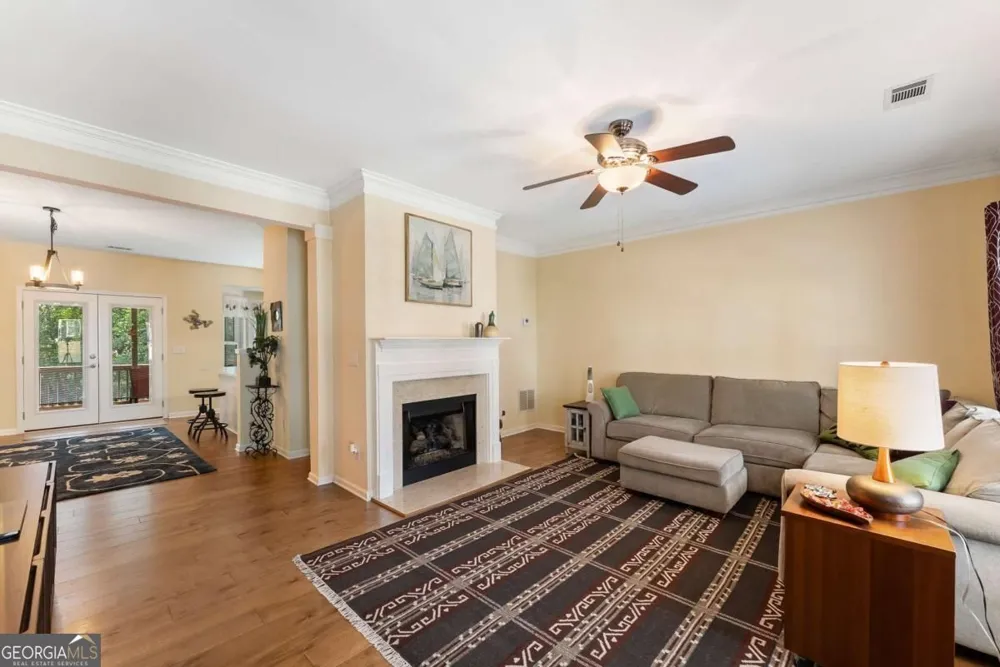 2105 Millgate LN Buford, GA 30519