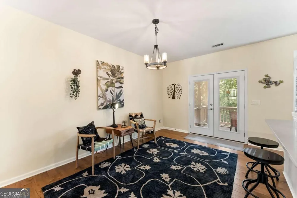 2105 Millgate LN Buford, GA 30519