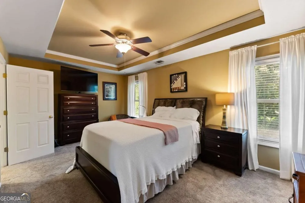 2105 Millgate LN Buford, GA 30519