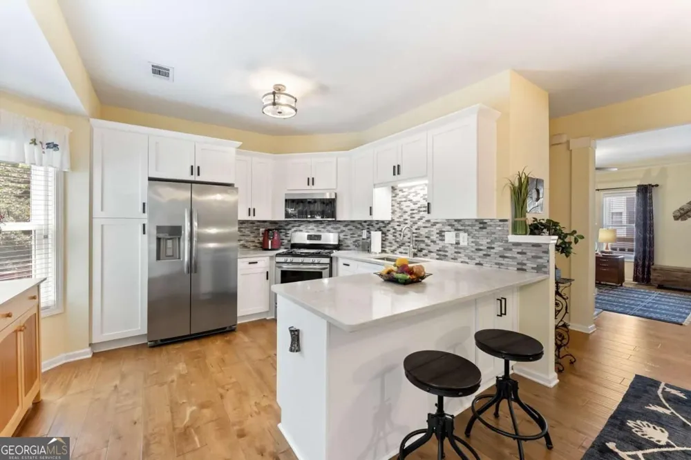 2105 Millgate LN Buford, GA 30519