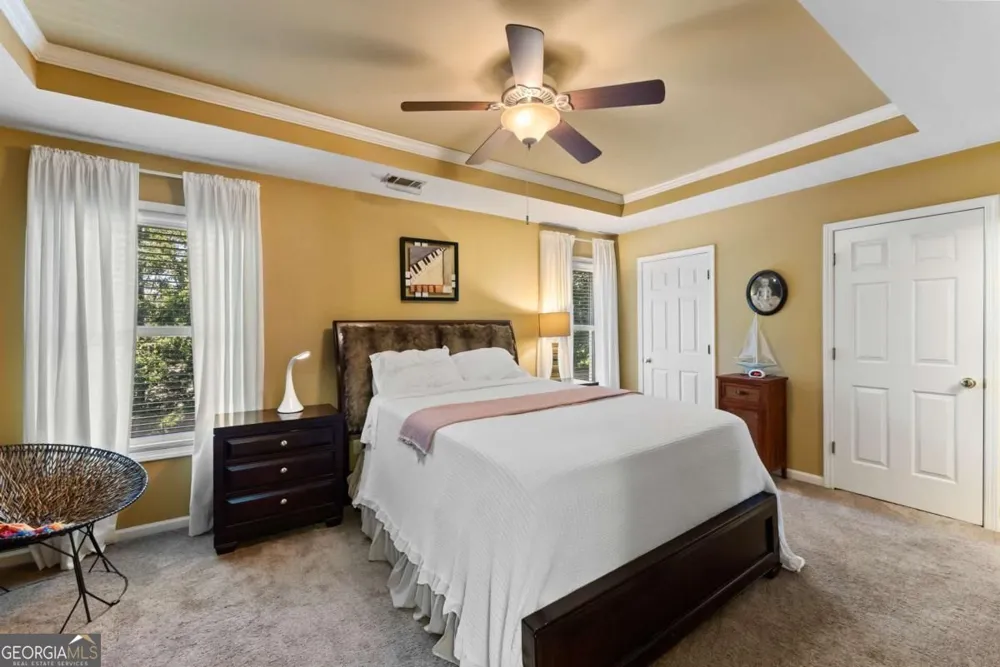 2105 Millgate LN Buford, GA 30519
