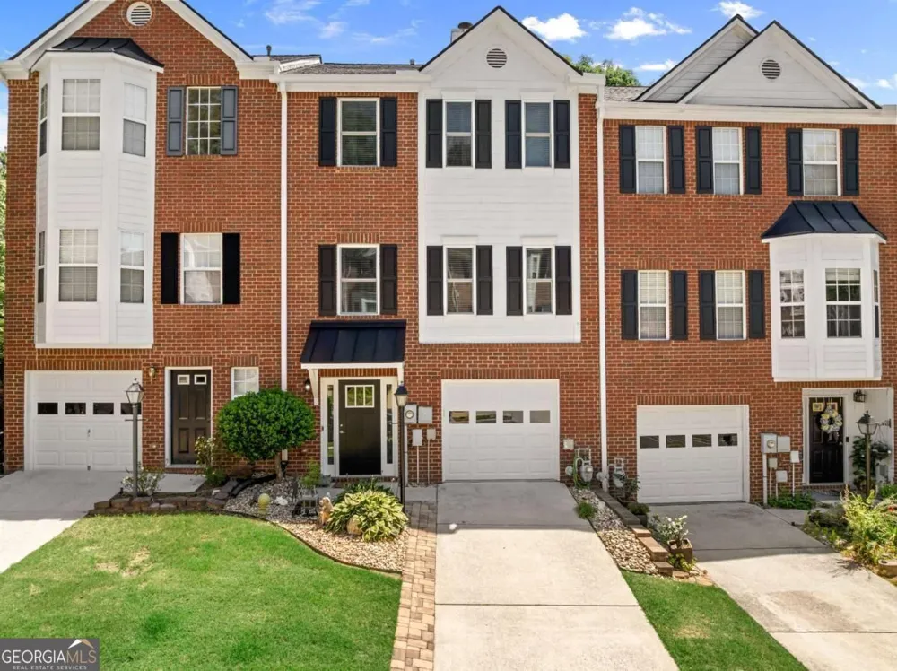 2105 Millgate LN Buford, GA 30519