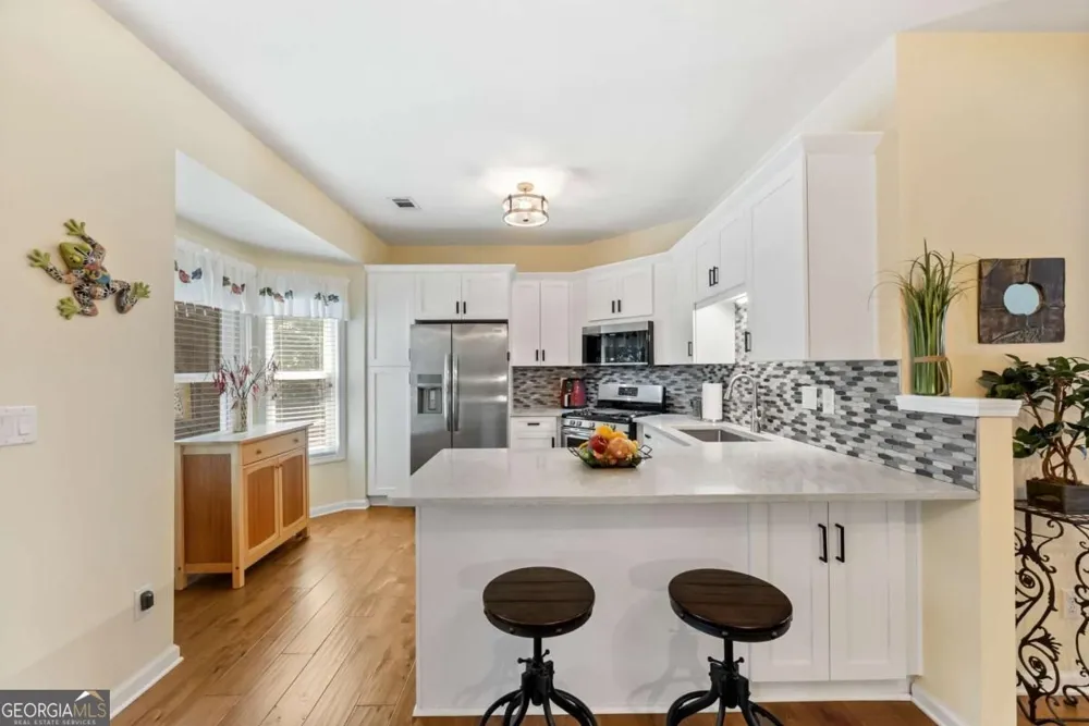2105 Millgate LN Buford, GA 30519