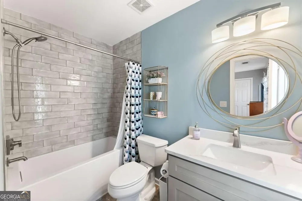 2105 Millgate LN Buford, GA 30519