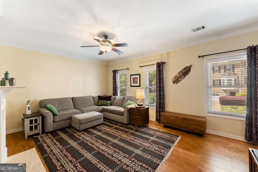 2105 Millgate LN Buford, GA 30519