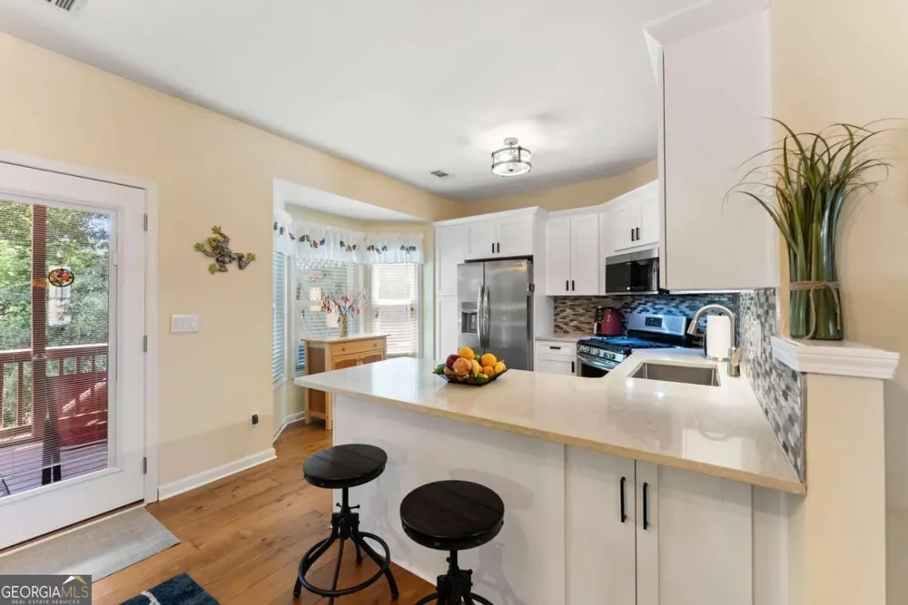 2105 Millgate LN Buford, GA 30519