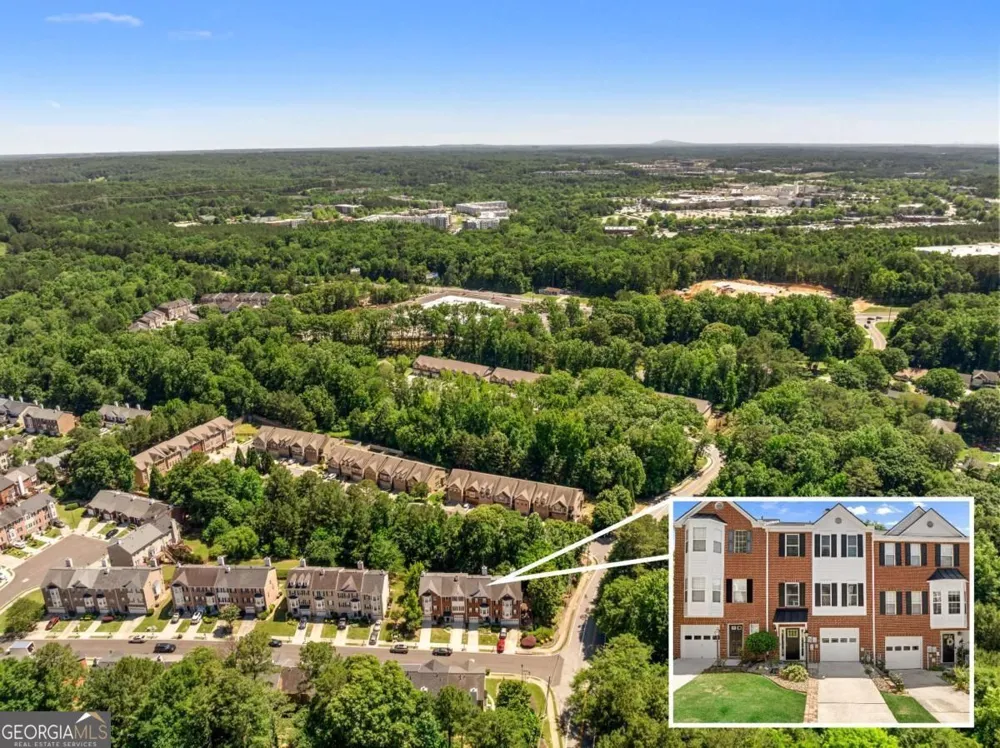 2105 Millgate LN Buford, GA 30519