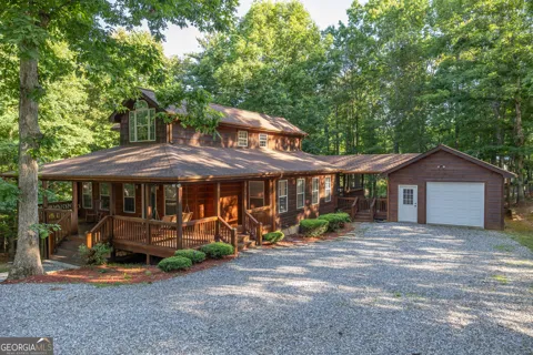 182 Oak Hills DR