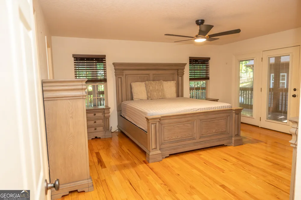 182 Oak Hills DR Morganton, GA 30560
