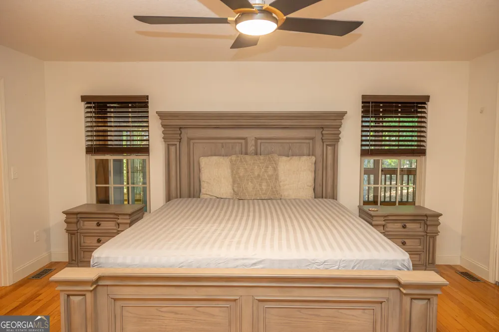 182 Oak Hills DR Morganton, GA 30560