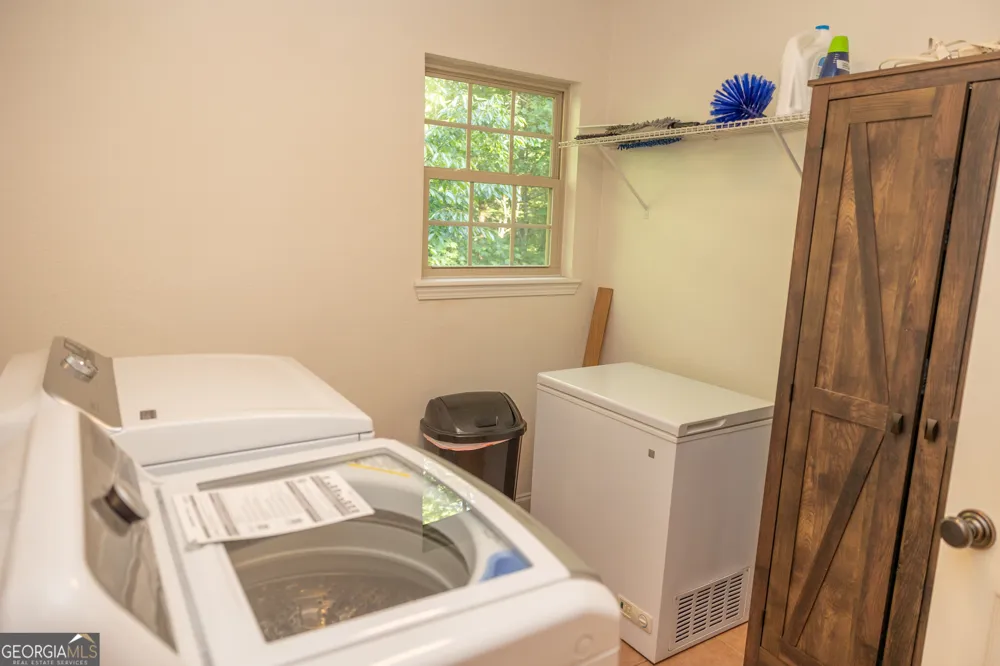 182 Oak Hills DR Morganton, GA 30560