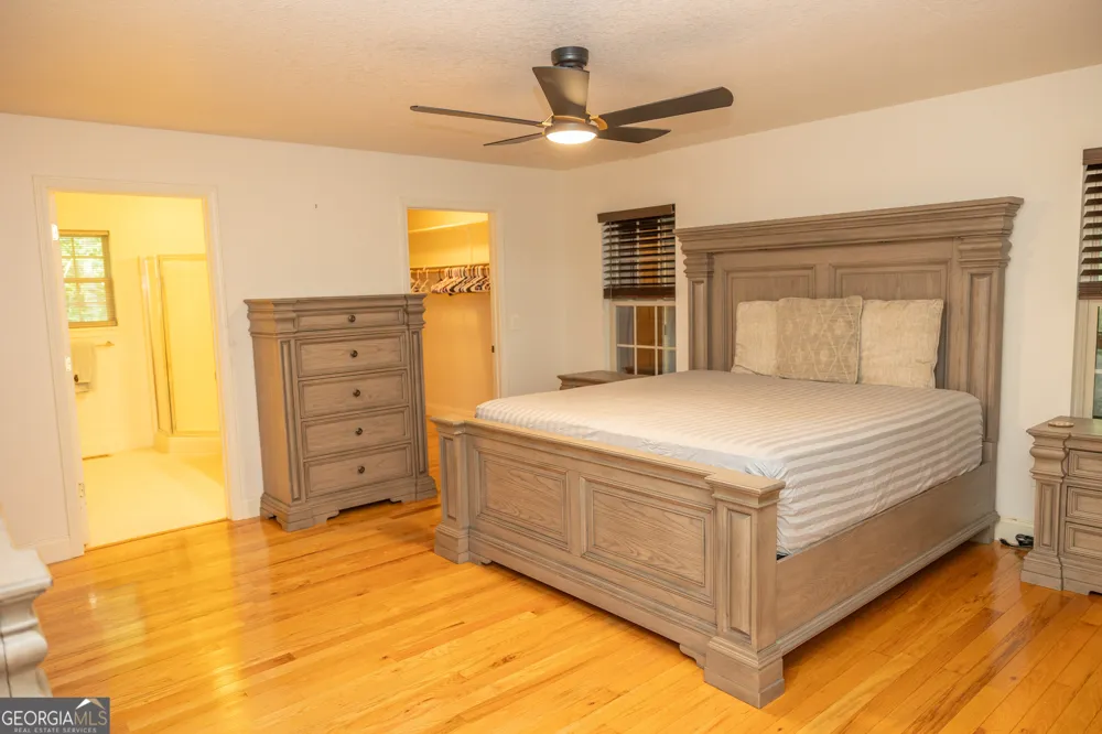 182 Oak Hills DR Morganton, GA 30560