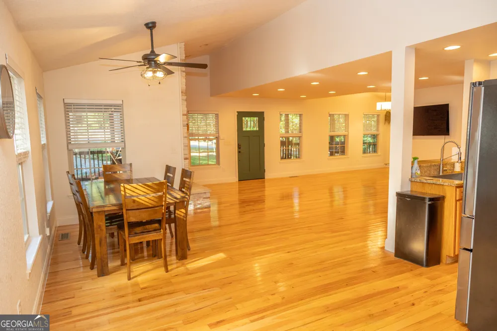 182 Oak Hills DR Morganton, GA 30560