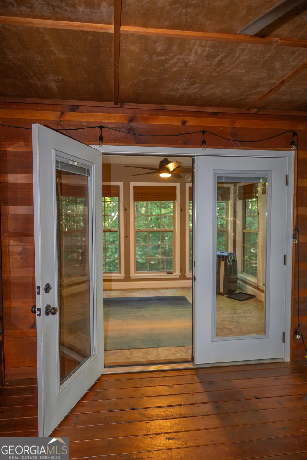 182 Oak Hills DR Morganton, GA 30560