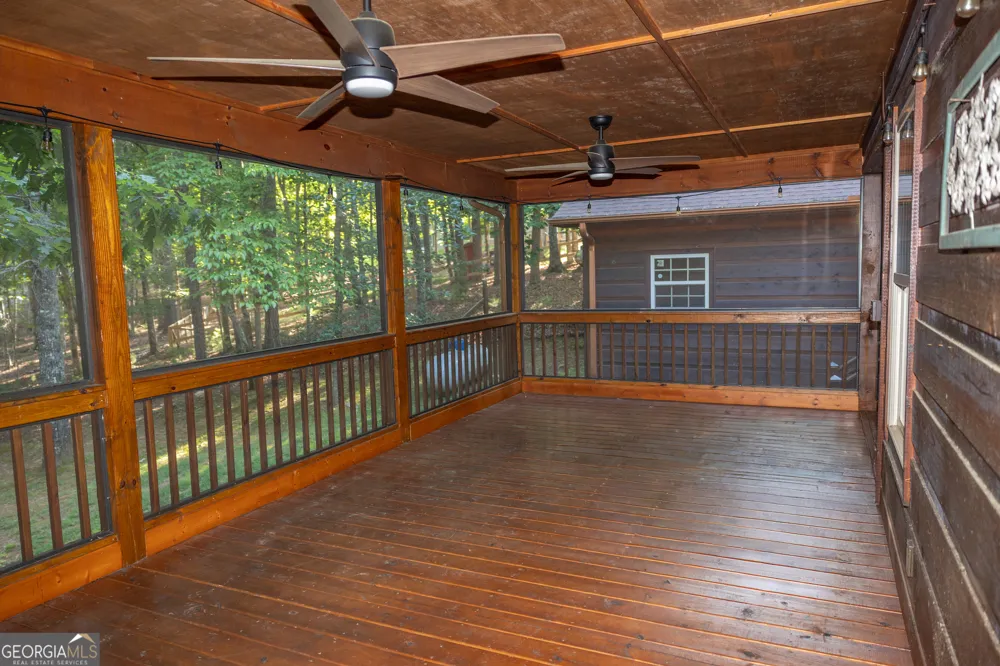 182 Oak Hills DR Morganton, GA 30560