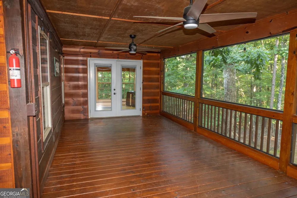 182 Oak Hills DR Morganton, GA 30560